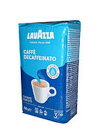 Кофе без кофеина Lavazza Dek молотый 250 г Опт от 10 шт