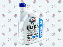 Тосол 5 л (BEG-LINE) Ultra -42 MEG