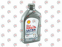 Масло Shell 5w30 Helix Ultra Pro AF (1л)