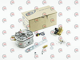 Редуктор ГБО 4-е пок KME Silver S6 (до 217 л.с., 160 квт)