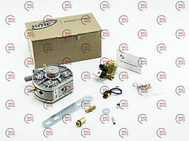 Редуктор ГБО 4-е пок KME TUR 6 (до 200 л.с., 150 кВт)