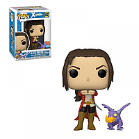 ФИГУРКА FUNKO POP X-MEN - KATE PRYDE WITH LOCKHEED / ФАНКО ПОП разному - КЕЙТ ПРАЙД И ЛОКТ7