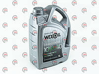 Масло Wexoil 10W40 Grand Diesel CI-4/SL (5л)