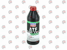 Масло LIQUI MOLY TOP TEC ATF 1800 (Dex VI) 1Л