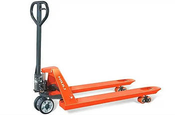 Візки складські