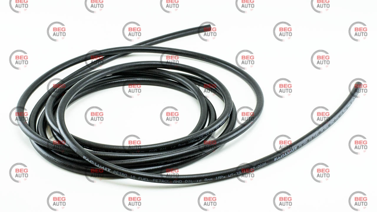 Рукав тосольний D15,Fagumit