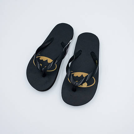 В'єтнамки для хлопчика "Batman", фото 1