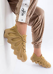 Стильні кросівки Navigator жіночі з повітропроникного текстилю з оригінальною підошвою B11300