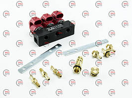 Форсунки Alex 3ц 3 Ом