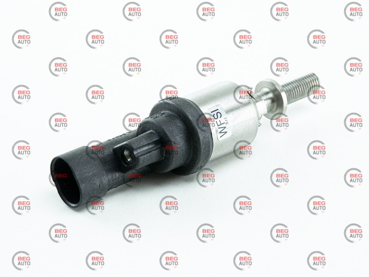 Форсунки BRC IN03 Normal — Купить Недорого на Bigl.ua (1589993810)