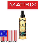 Matrix Oil разглаживающее масло с экстрактом Амазонских Мурумуру 125мл Матрикс