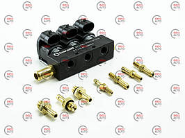 Форсунки Torelli 3ц 3Ом