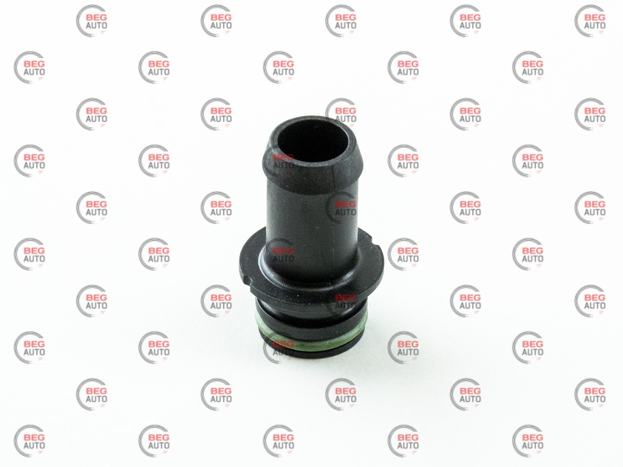 Штуцер входу газу для форсунок AEB для рукава Д.12,