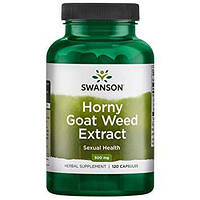 Комплекс горянки (Horny Goat Weed Complex) 120 капсул