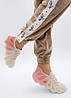 Круті кросівки Navigator жіночі із якісного текстилю з оригінальною підошвою різні кольори B11300-5, фото 4
