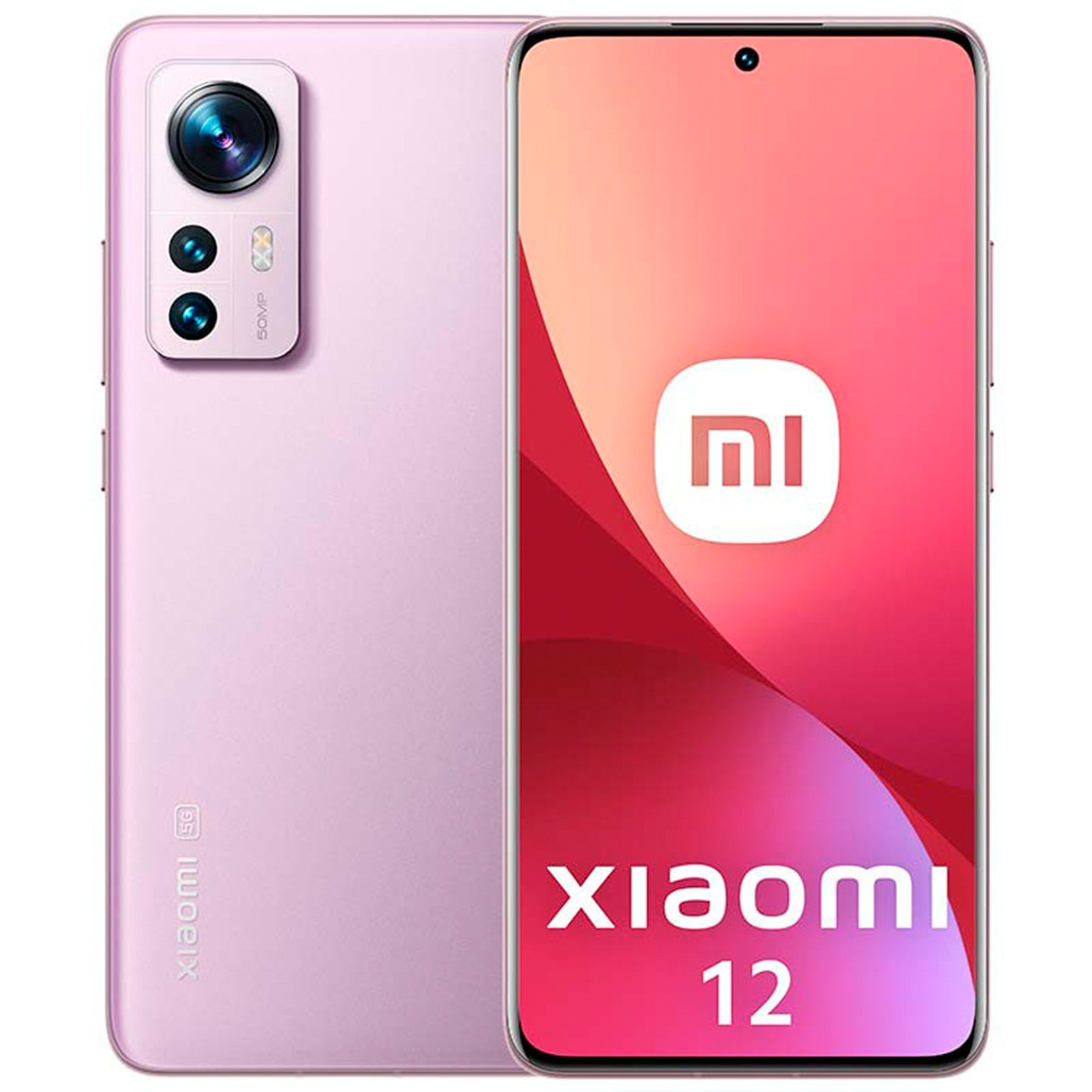 Xiaomi 12 Lite 8gb 256gb Купить