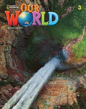 Our World (2nd Edition) 3 Student's Book / Підручник