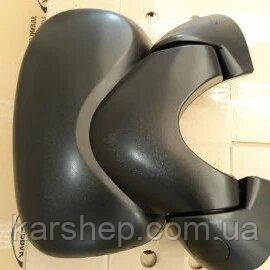 Праве дзеркало Renault Trafic, ручне без обігріву.