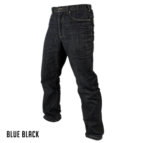 Тактичні джинси Condor Cipher Jeans 101137 36/34, BLUE BLACK