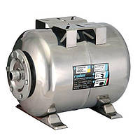 Гидроаккумуляторы для систем водоснабжения Rudes RT24SS нержавеющая сталь