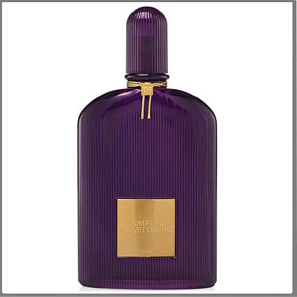 Tom Ford Velvet Orchid парфумована вода 100 ml. (Тестер Том Форд Вельвет Орхид), фото 2