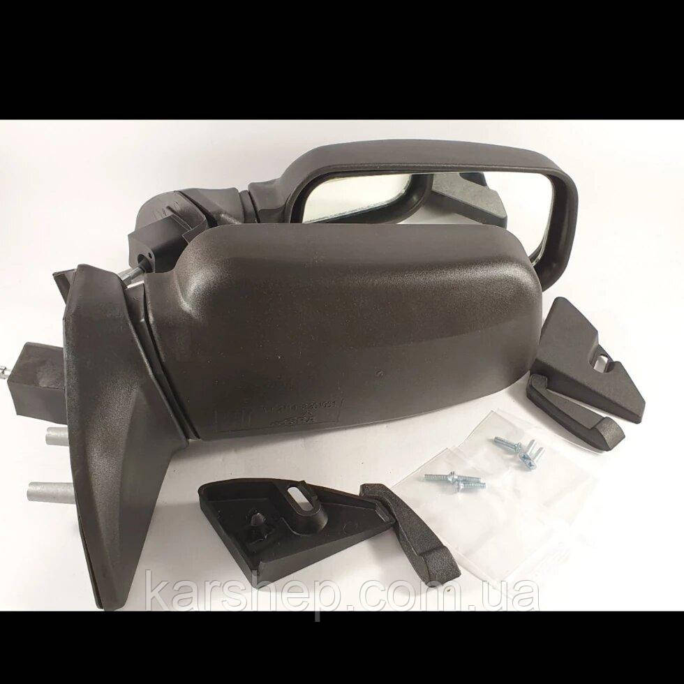 Бічні дзеркала ваз 2114 (Підходить на 2108,2109.)