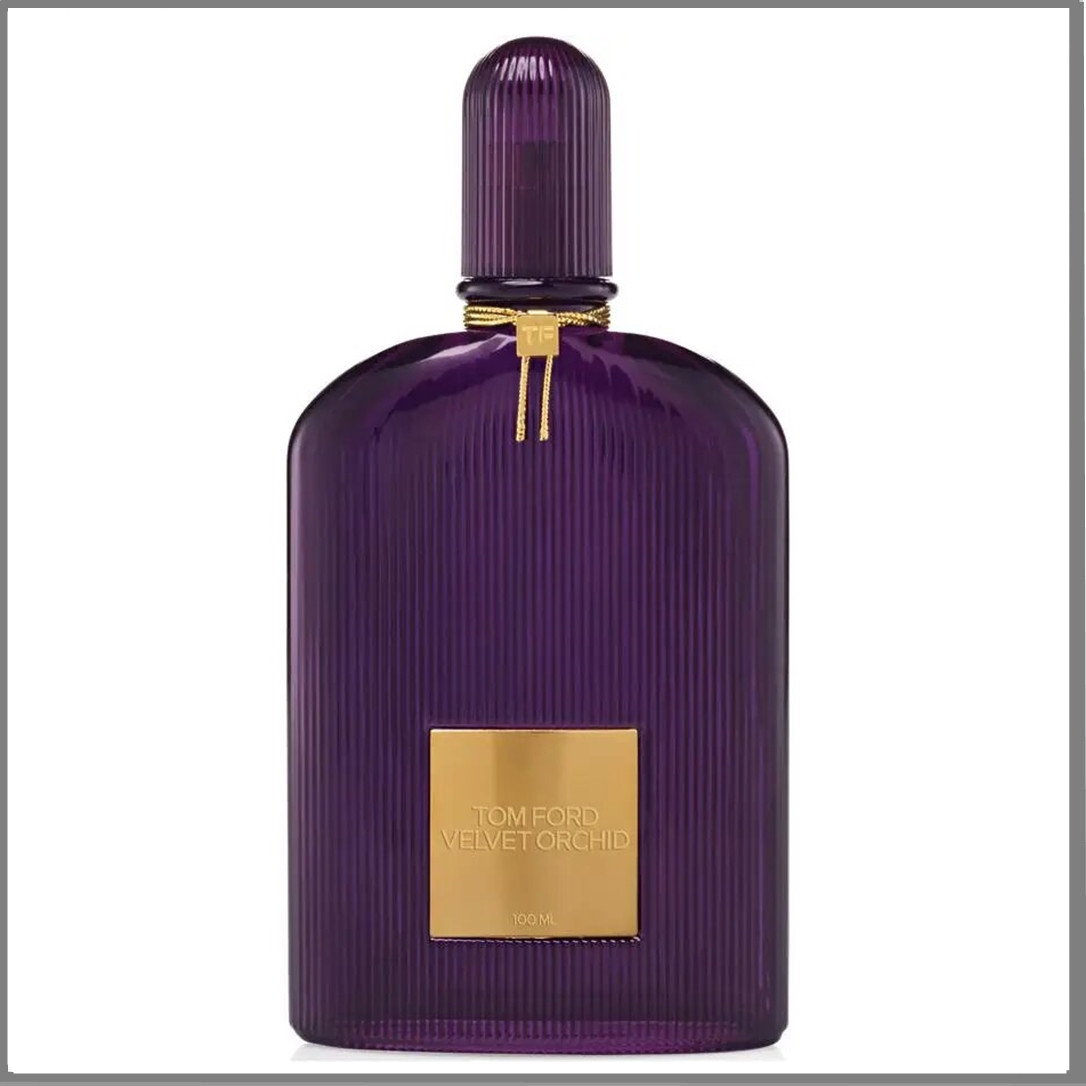 Tom Ford Velvet Orchid парфумована вода 100 ml. (Тестер Том Форд Вельвет Орхідея), фото 1