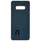 Задня кришка Walker для Samsung G970 Galaxy S10E Original Quality Black, фото 3