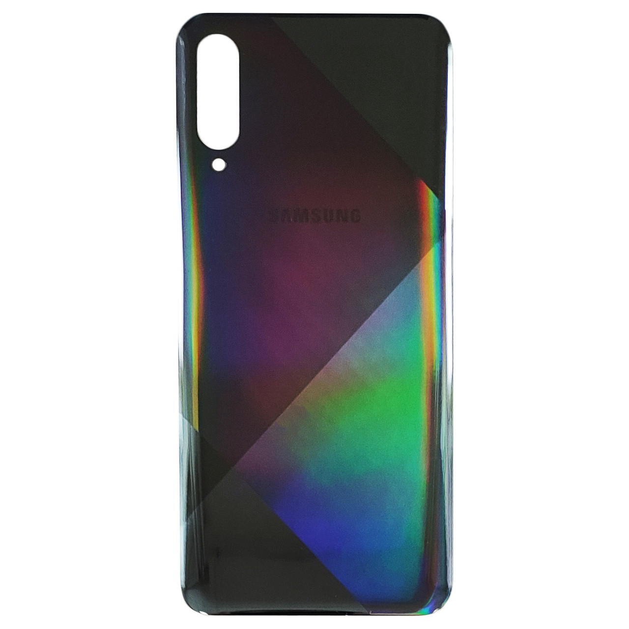 Задня кришка Walker для Samsung A507 Galaxy A50S High Quality Black