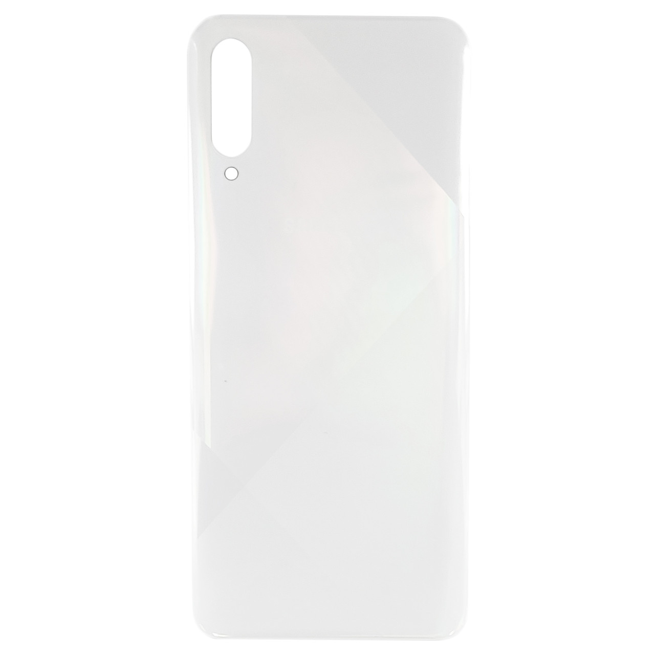 Задня кришка Walker для Samsung A507 Galaxy A50S High Quality White