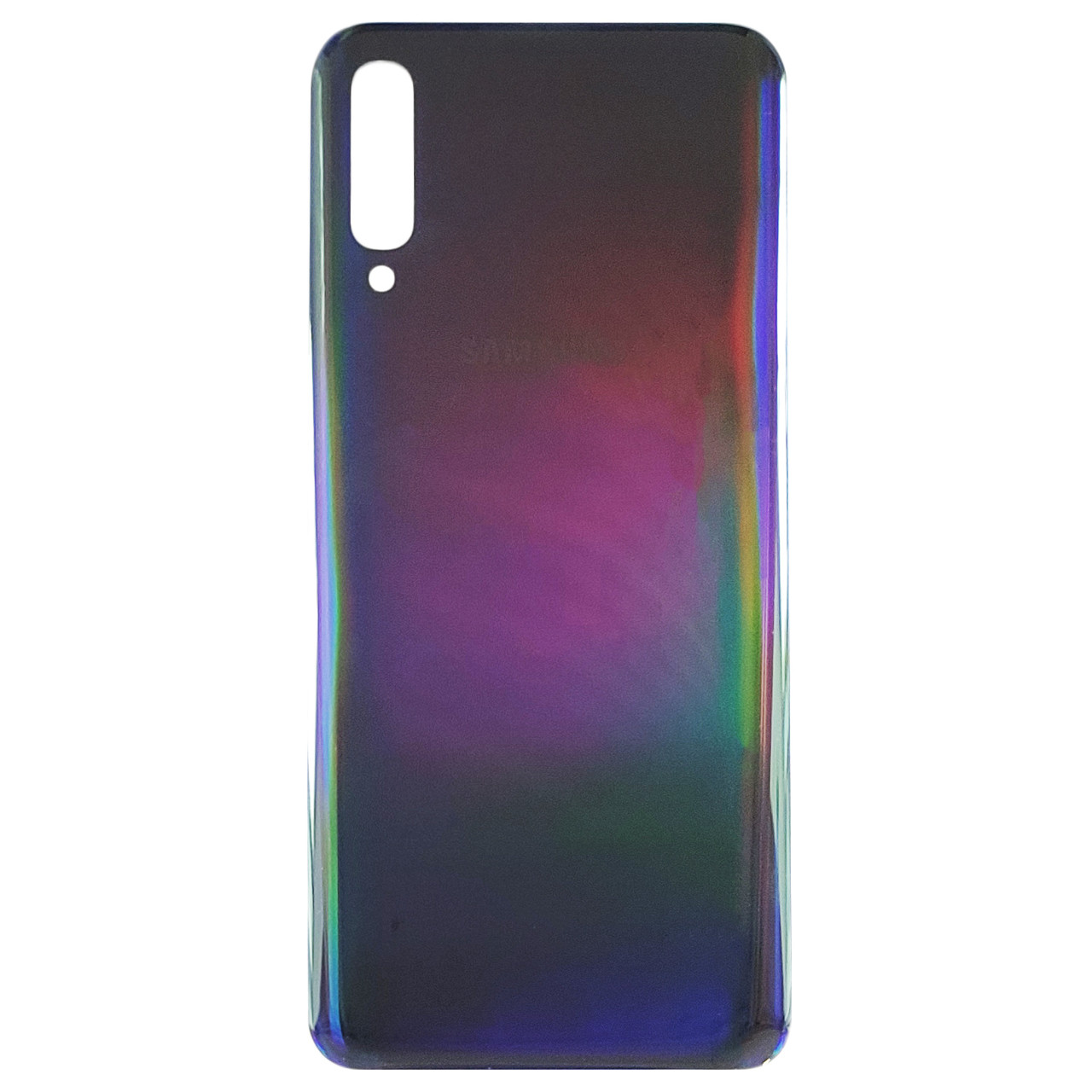 Задня кришка Walker для Samsung A505 Galaxy A50 High Quality Black