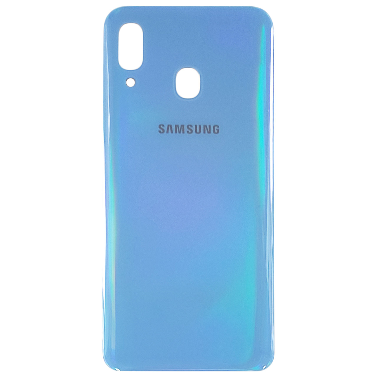 Задня кришка Walker для Samsung A405 Galaxy A40 High Quality Blue