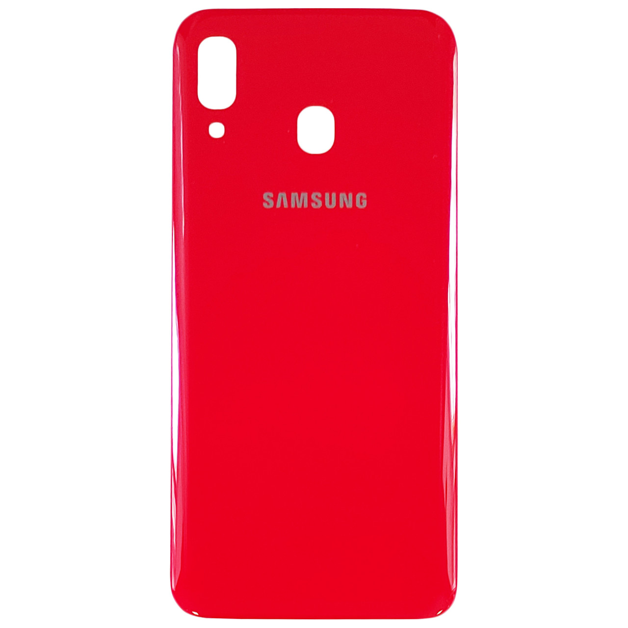 Задня кришка Walker для Samsung A305 Galaxy A30 High Quality Red