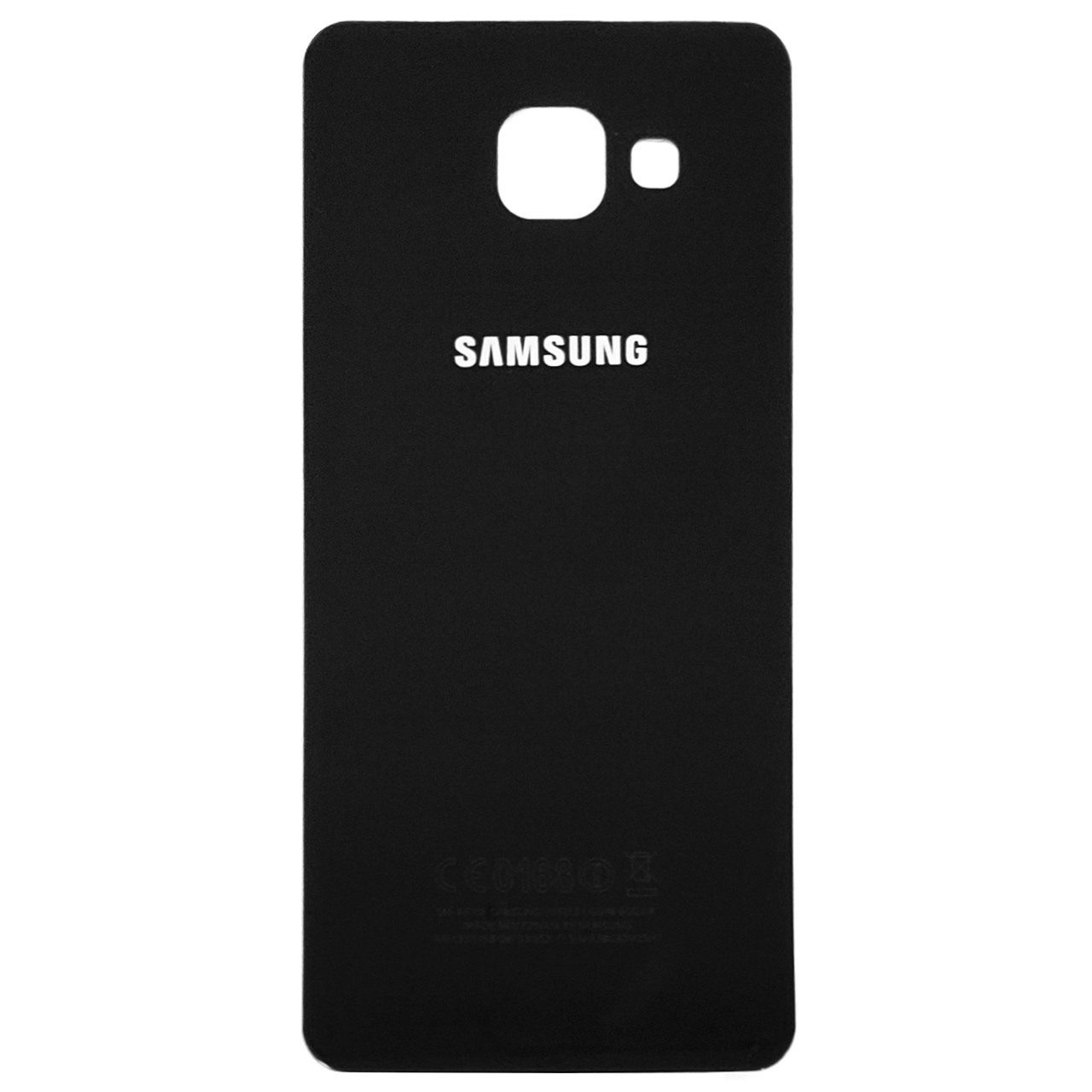 Задня кришка Walker для Samsung A510 Galaxy A5 2016 High Quality Black