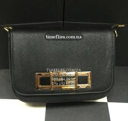Сумка Fendi №53 "Baguette" Кожзам, фото 2