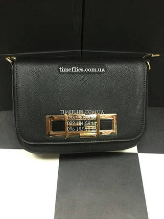 Сумка Fendi №53 "Baguette" Кожзам, фото 2