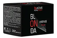 Осветляющая пудра Acme Home Expert BLONDA Intense Blue, 500 г (004294)