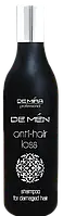 Шампунь против выпадения волос для мужчин DEMIRA Professional DeMEN Anti-Hair Loss 300 мл (003822)