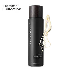 Rituals Гель для гоління Home Shaving Gel,  200 мл, Виробництво Нідерланди