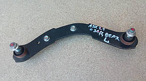 Важіль задньої підвіски Mitsubishi ASX 1 (2019-нині) 3-й рестайлінг поперечний верхній лівий оригінал б/у