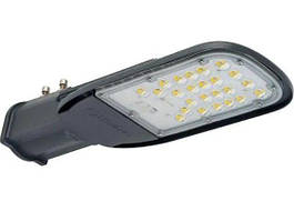 Світильник світлодіодний LEDVANCE ECO CLASS AREA 840 60 W 7200LM GR