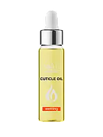 Масло для кутикулы увлажнение Cuticle Oil Wetting Naivy Professional 50 мл (4820197003594)