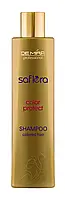 Шампунь для окрашенных и тонированных волос DEMIRA Professional SAFLORA COLOR PROTECT 300 мл (000654)