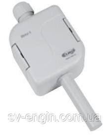 RHV-1 — гігростат із захистом IP65, фото 1