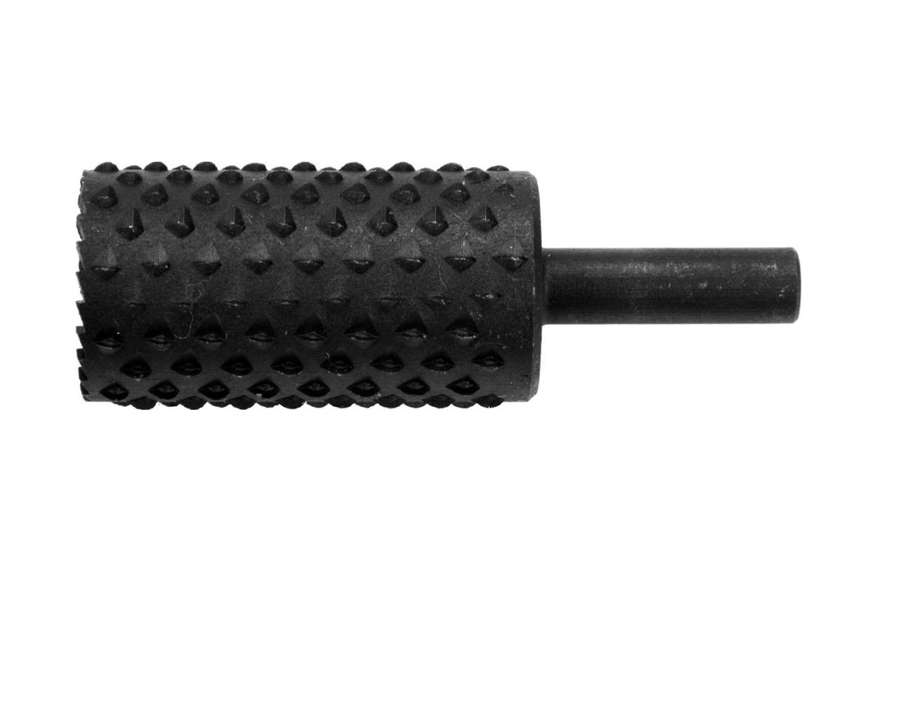 Шарошка по дереву, фреза циліндрична для дриля 20мм, хвостовик 6мм. YATO / YT-61706, фото 1