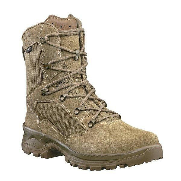 Оригинальные тактические ботинки Haix Combat GTX Gore-Tex Coyote (206273)