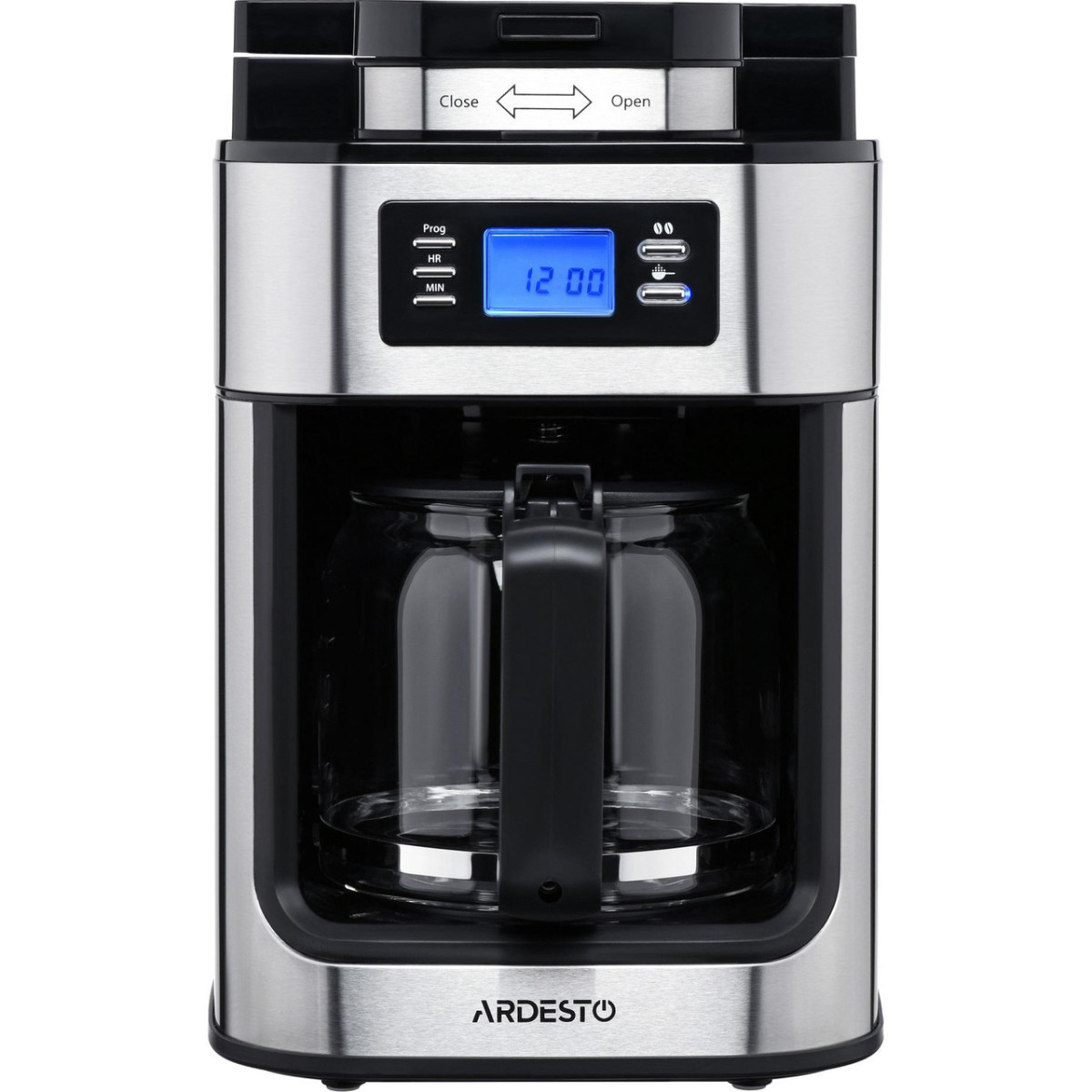 Крапельна кавоварка Ardesto YСM-D1200 ID 3805709