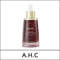 Відновлювальна сироватка для обличчя AHC Capture Solution Prime Revital Ampoule