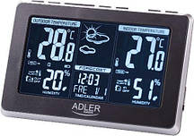 Метеостанція Adler AD 1175