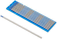Вольфрамовые электроды WL-20 (синий) Отгрузка от 10шт 1.6